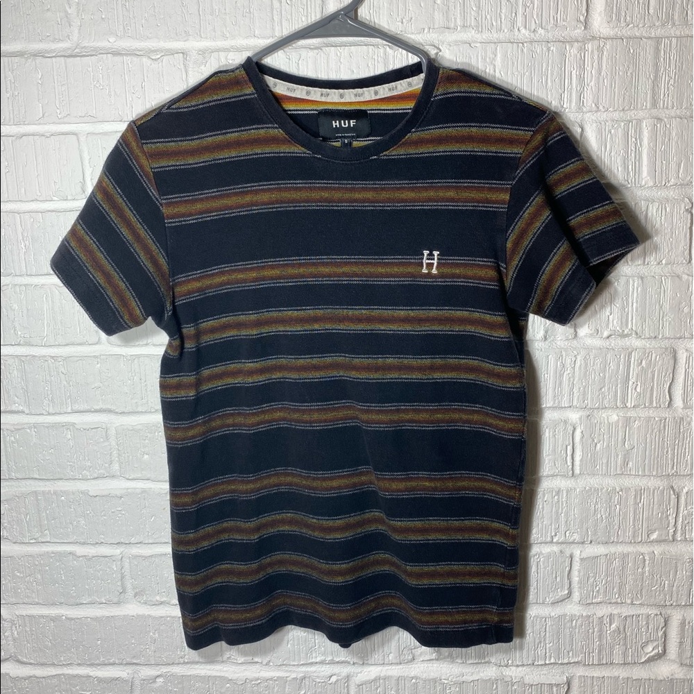 Huf Shirt
